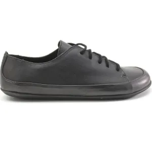 VivoBarefoot‎ Opanka Trainers Sneakers Black Womens Size 7.5 38 EU Minimalist