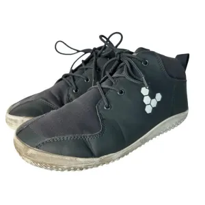 Vivobarefoot Primus Bootie II Junior High Top Sneaker Waterproof Wide Toe 34