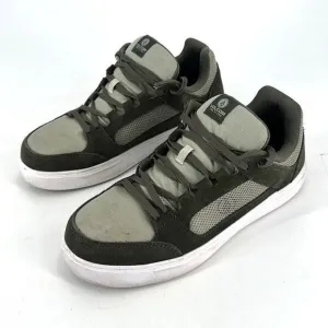 Volcom Evolve Mens Composite Toe Work Safety Low Top Sneakers Olive Size 13M
