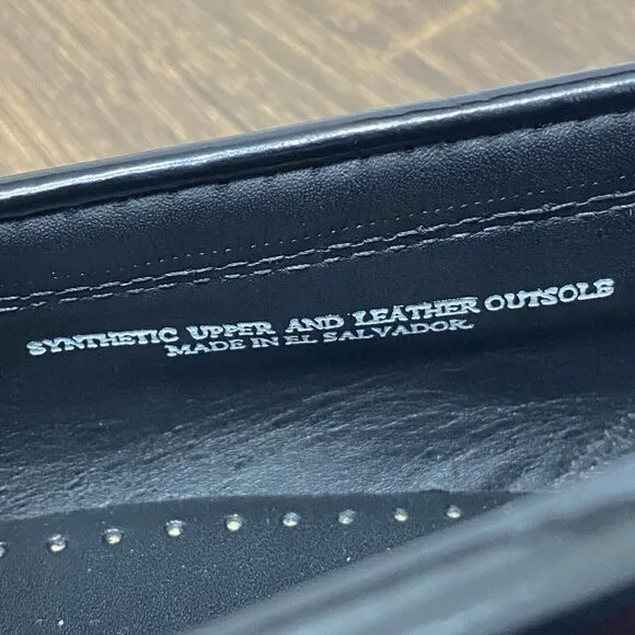 WEEJUNS Velvet Penny Loafers