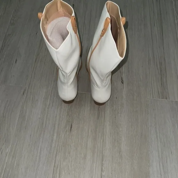 Western Boots