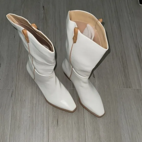 Western Boots