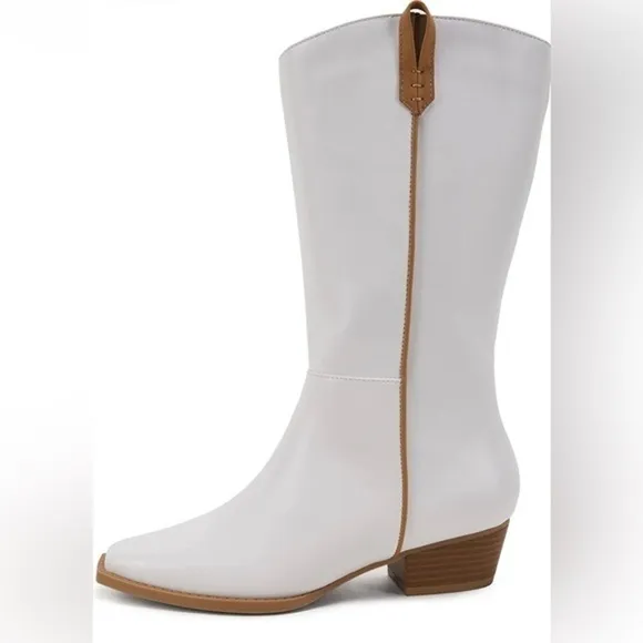 Western Boots