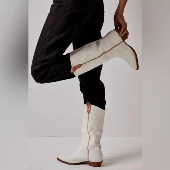 Western Boots