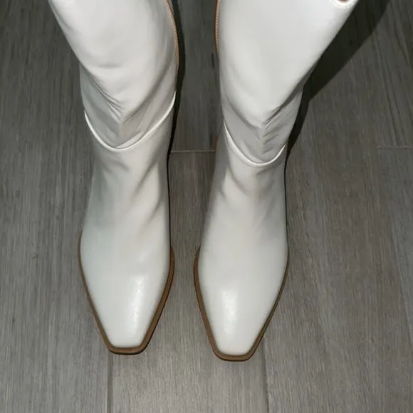Western Boots