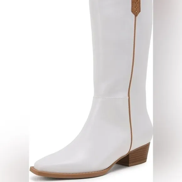 Western Boots