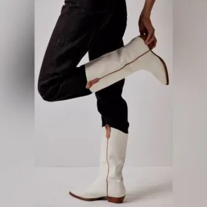 Western Boots