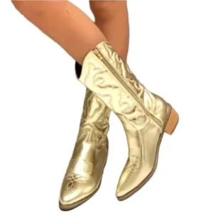 Western Cowboy boots sz 6