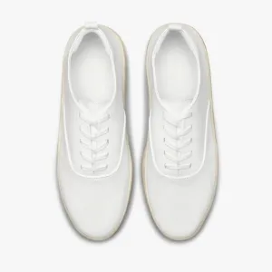 Wolf &amp; Shepherd Men's Cruise Lace-Up Sneakers Size 9 Men’s 11 Women’s