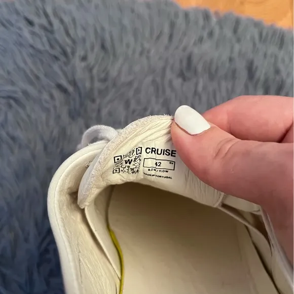Wolf &amp; Shepherd Men's Cruise Lace-Up Sneakers