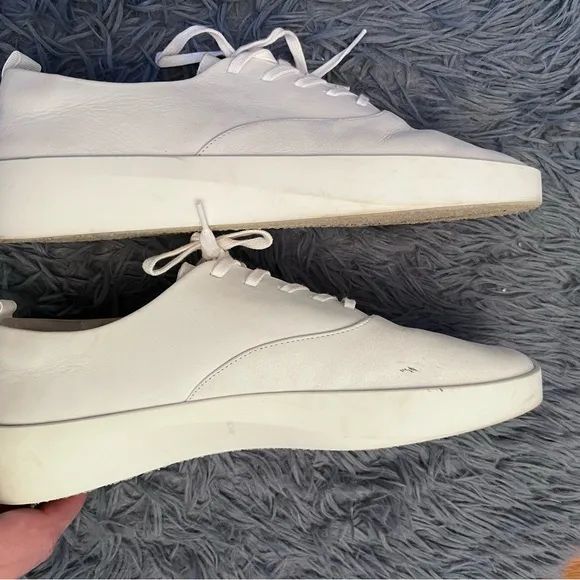 Wolf &amp; Shepherd Men's Cruise Lace-Up Sneakers