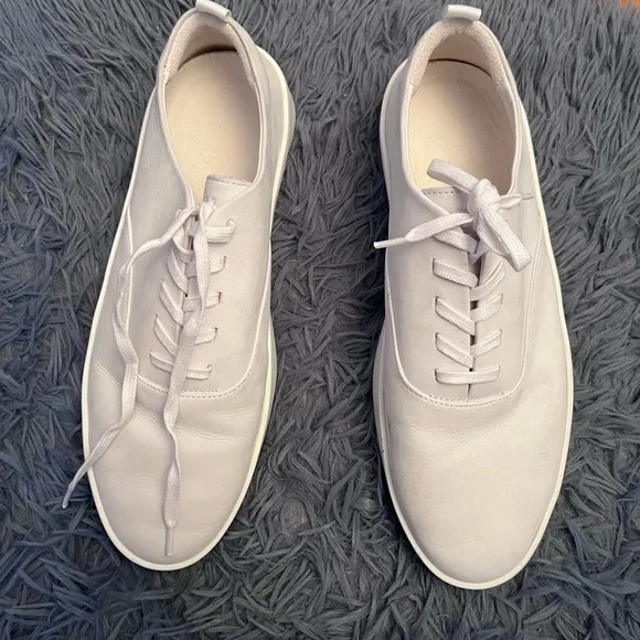 Wolf &amp; Shepherd Men's Cruise Lace-Up Sneakers