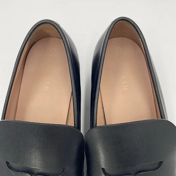 Women's Camea Penny Loafers Size 9B