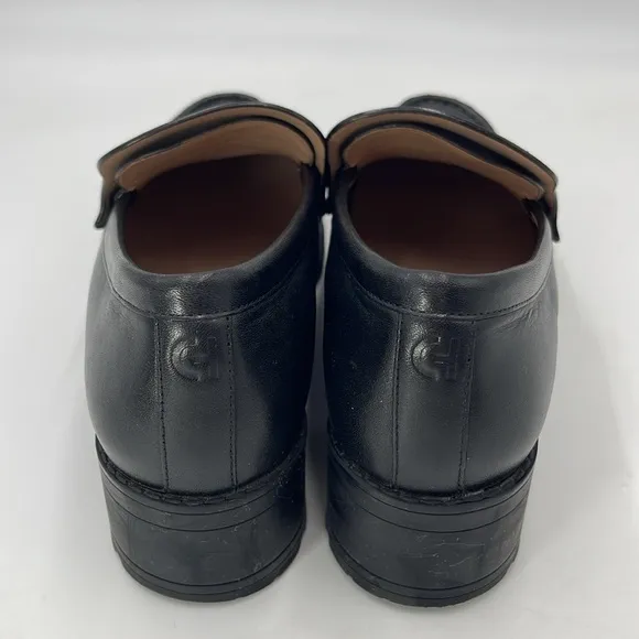 Women's Camea Penny Loafers Size 9B