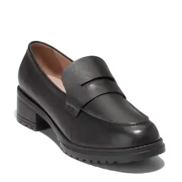 Women's Camea Penny Loafers Size 9B