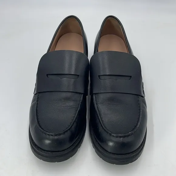 Women's Camea Penny Loafers Size 9B