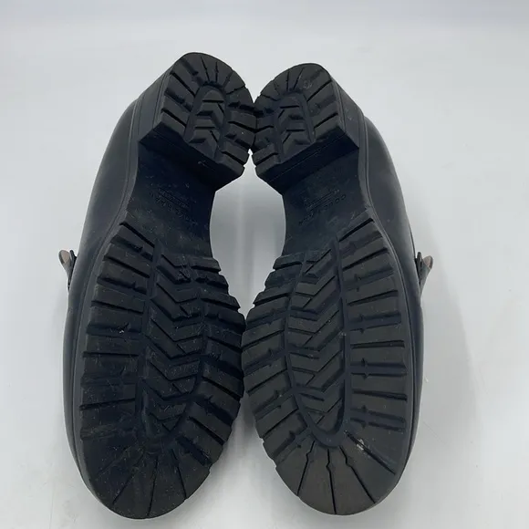 Women's Camea Penny Loafers Size 9B