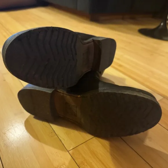 Women's FRYE Engineering Boots