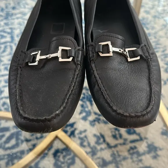Women’s Gucci Loafers Good condition
