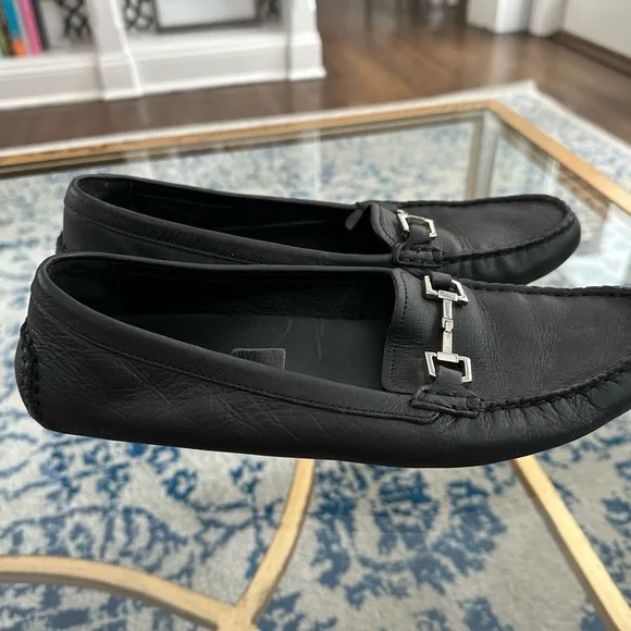 Women’s Gucci Loafers Good condition