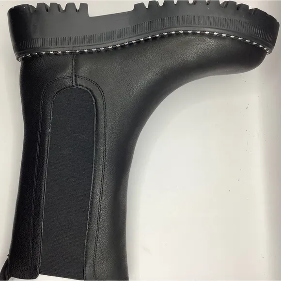 Women's Kenneth Cole Boots, US 6.5 Black