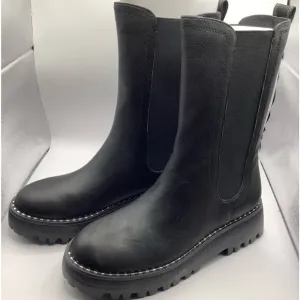 Women's Kenneth Cole Boots, US 6.5 Black