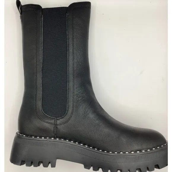 Women's Kenneth Cole Boots, US 6.5 Black