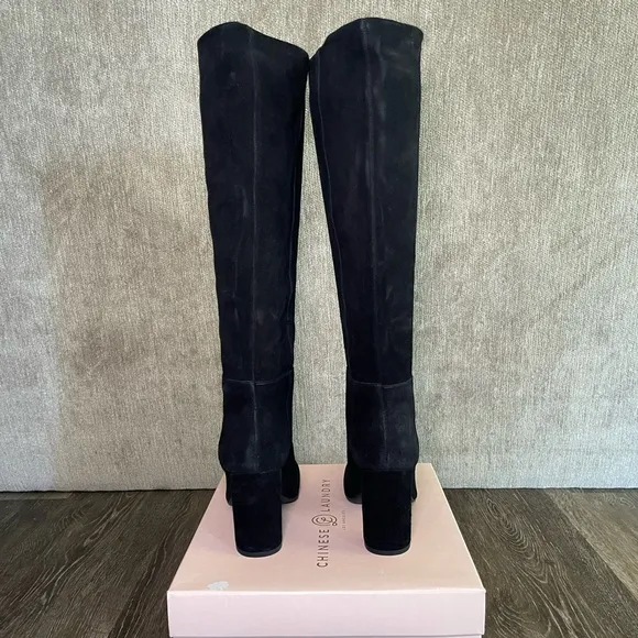 Women's Knee-high Boots