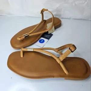 Women’s Petra Thong Sandals Open-toes Elegant Thong Sandals Universal Thread