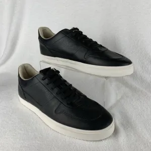 Zara • Z2 Trainers in Black